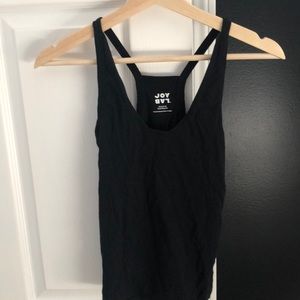Joy lab work out shirt